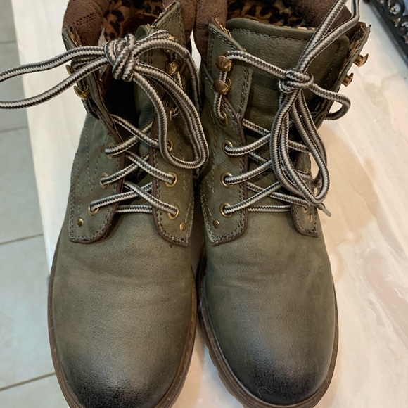 Call It Spring Shoes - Women boots 🥾